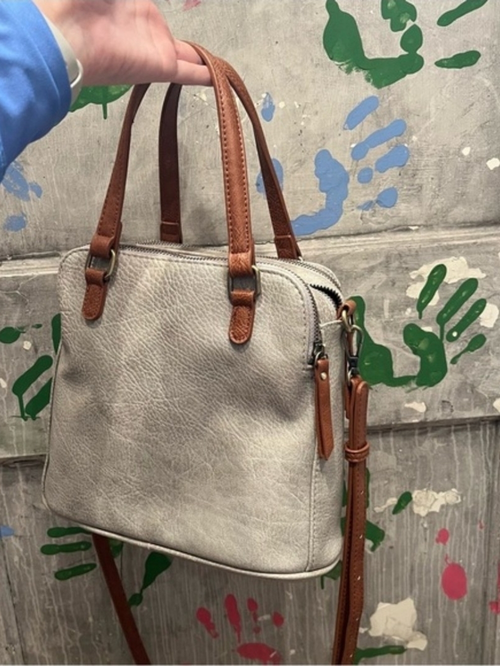 Altar'd State Crossbody - Picture 3 of 9